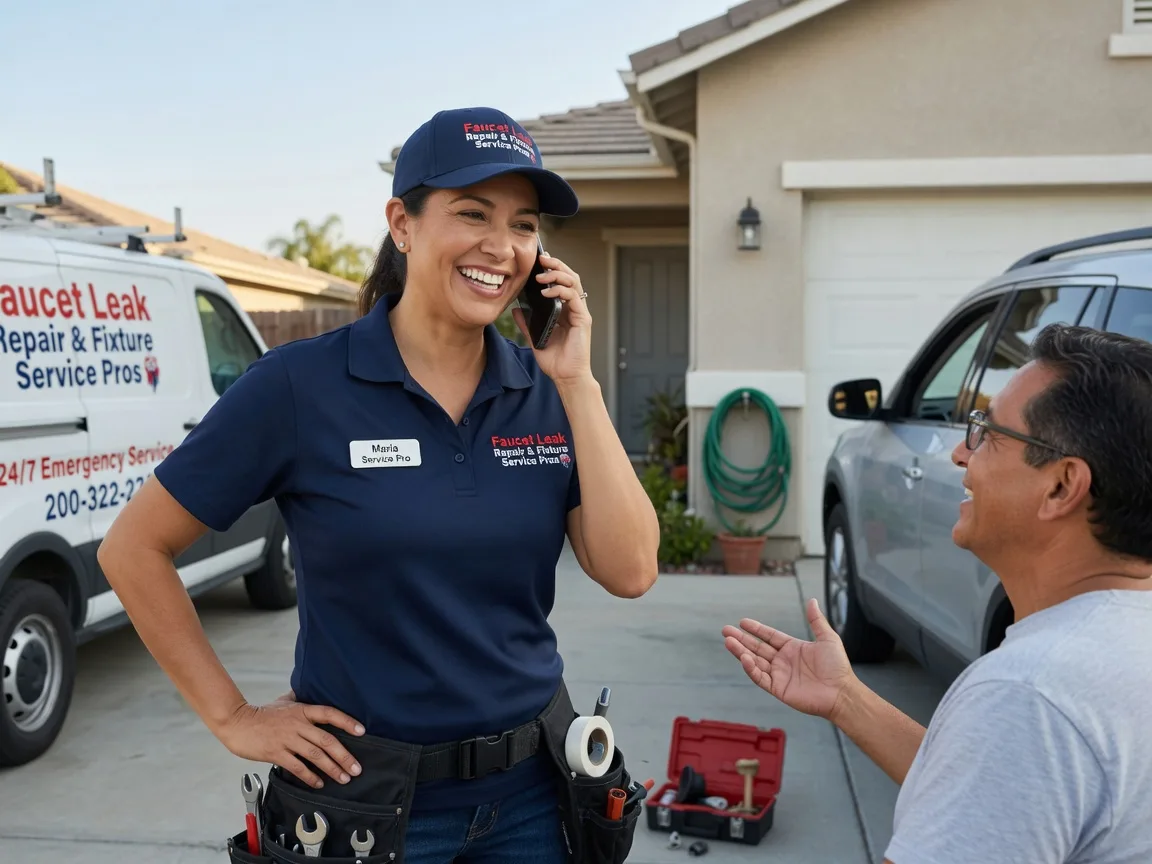 Faucet Repair South Elgin, IL FAQs