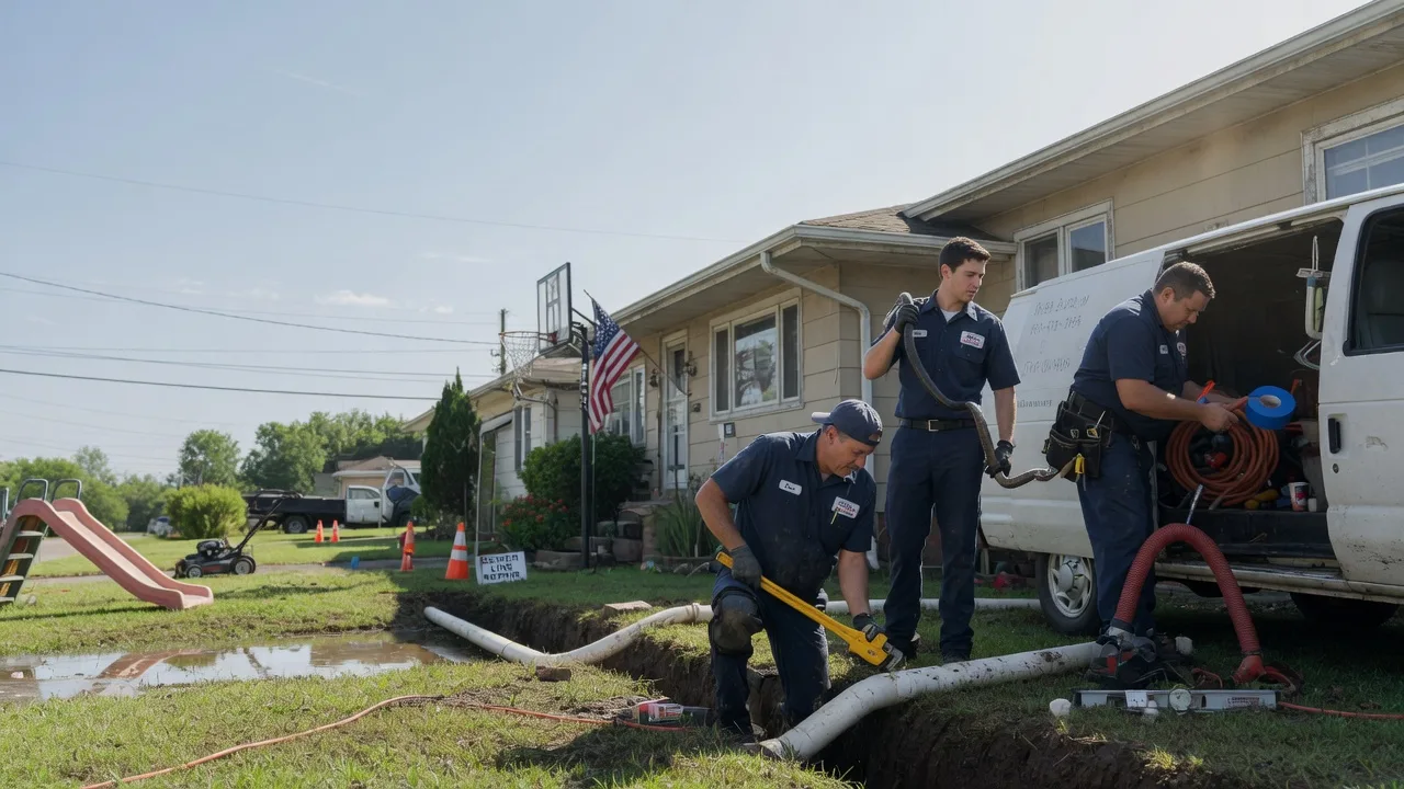 Toilet Installation in South Elgin, IL near me